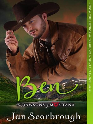 cover image of Ben